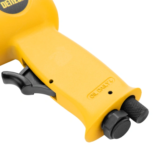 Пневматический молоток НР4500 + набор насадок, 113 л/мин, 4500 уд/мин Denzel по ценам производителя в Челябинске с доставкой по всей России