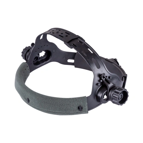 Маска сварщика КОРУНД "прима" (ф-р АСФ 3/11, пр-во FoxWeld ,без коробки по ценам производителя в Челябинске с доставкой по всей России