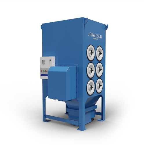 Фильтро-вентиляционная система JN-SK06 по ценам производителя в Челябинске с доставкой по всей России