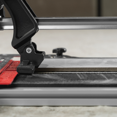 Плиткорез рельсовый 700 мм MTX по ценам производителя в Челябинске с доставкой по всей России