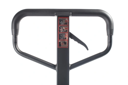 Тележка гидравлическая 2500 кг 1800 мм полиуретановые колеса TOR RHP по ценам производителя в Челябинске с доставкой по всей России