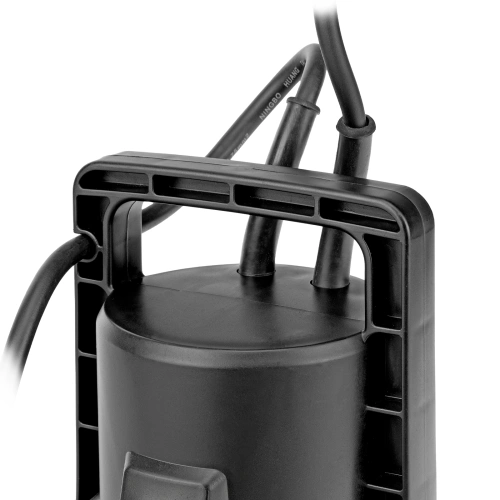 Дренажный насос для чистой воды СДН500-5, 500 Вт, напор 8 м, 8000 л/ч Сибртех по ценам производителя в Челябинске с доставкой по всей России