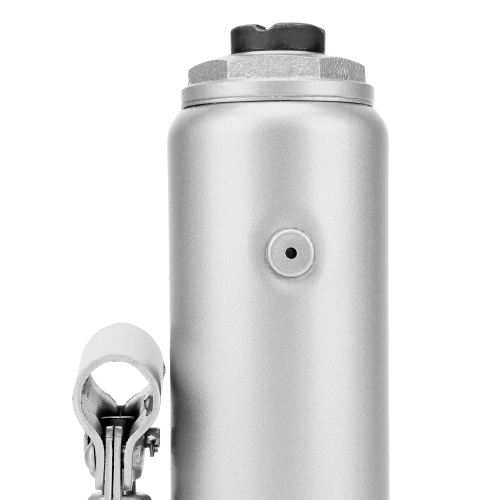 Домкрат гидравлический бутылочный, 5 т, h подъема 197-382 мм Matrix по ценам производителя в Челябинске с доставкой по всей России