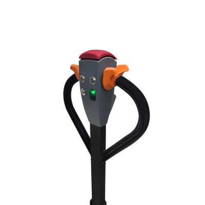 Самоходный электроштабелер PROLIFT M2 SDR 1530-S по ценам производителя в Челябинске с доставкой по всей России