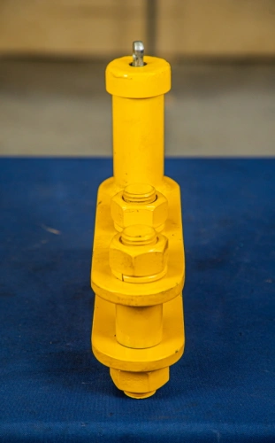 Замок Смаля ZS 5,0 по ценам производителя в Челябинске с доставкой по всей России