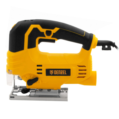 Лобзик электрический JS-80, 650 Вт, 80 мм Denzel по ценам производителя в Челябинске с доставкой по всей России