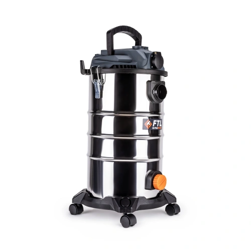 Строительный пылесос FTL VC 30 купить в Москве с доставкой по всей России | ProtosMarket.ru