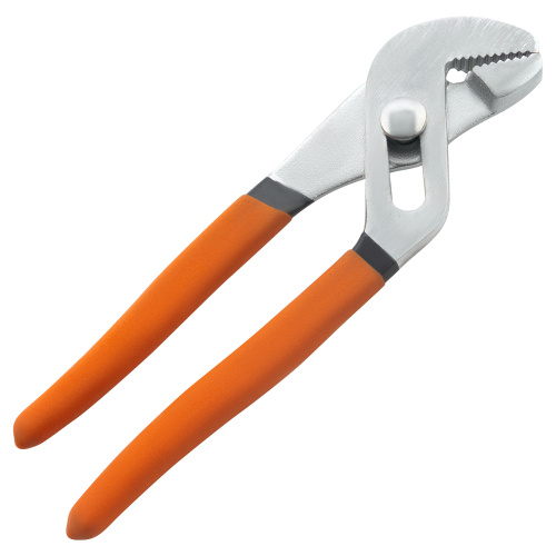 Набор губцевого инструмента №2, 3 предмета: плоскогубцы, бокорезы, клещи переставные Sparta по ценам производителя в Челябинске с доставкой по всей России