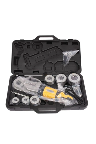 Клупп электрический TOR SQ30-2C до 2" по ценам производителя в Челябинске с доставкой по всей России