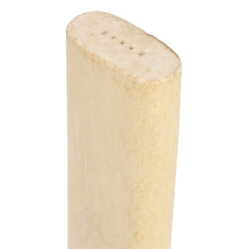 Топорище, шлифованное, Бук, 500 мм по ценам производителя в Челябинске с доставкой по всей России