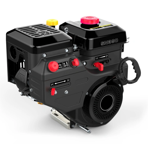 Двигатель бензиновый EVOline SN 390 по ценам производителя в Челябинске с доставкой по всей России