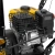 Бензиновая снегоуборочная машина SBM 610, 212 cc, ручной старт, фара Denzel по ценам производителя в Челябинске с доставкой по всей России