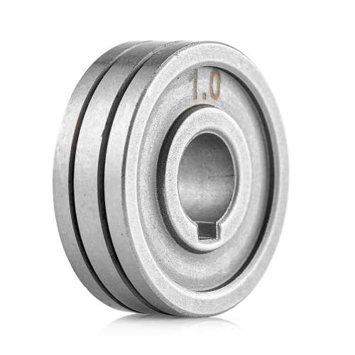 Ролик подающий 30х10х10 V 0,8–1,0 по ценам производителя в Челябинске с доставкой по всей России