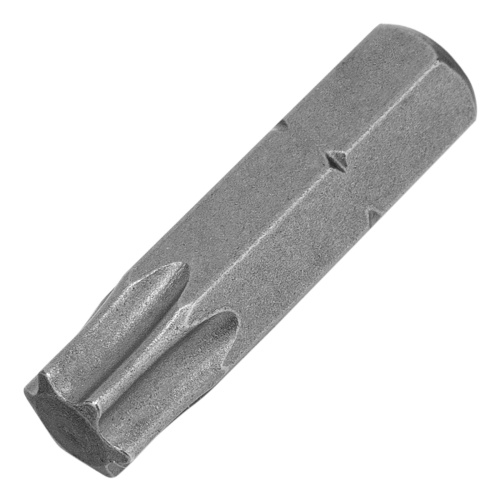 Отвертка реверсивная с набором бит, CrV, 12 шт, Sparta по ценам производителя в Челябинске с доставкой по всей России