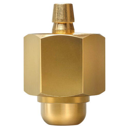 Штуцер 3/8 G (D6) DEN3806-1 купить в Москве с доставкой по всей России | ProtosMarket.ru