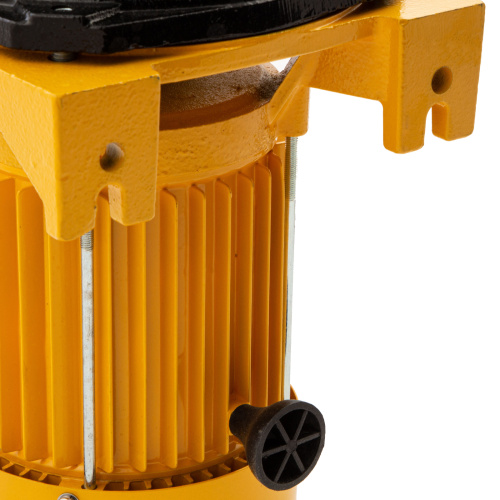 Садовый поверхностный насос GP1100C, 1100 Вт, 4500 л/ч, подъем 46 м, чугун Denzel по ценам производителя в Челябинске с доставкой по всей России