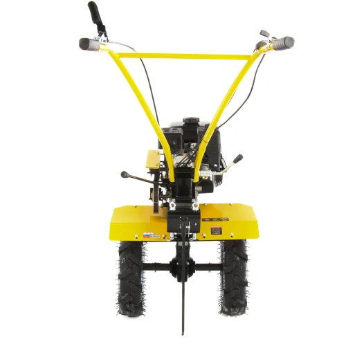 Мотоблок DPT-170, 7 л.с, ременное сцепление, ширина 85 см, глубина 35 см, фрез 3 х 3, ШОМ, передачи 2В/1Н Denzel купить в Москве с доставкой по всей России | ProtosMarket.ru