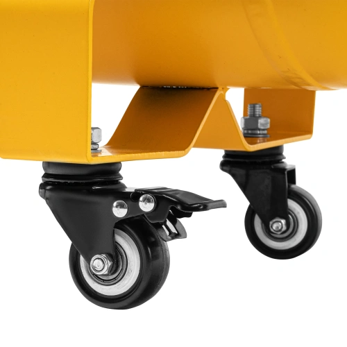 Компрессор воздушный рем. привод BCI 2200/100, 2,2 кВт, 100 литров, 420 л/мин Denzel по ценам производителя в Челябинске с доставкой по всей России