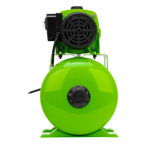 Насосная станция НС650-П, 650 Вт, напор 37 м, 3200 л/ч, ресивер 19 л Сибртех по ценам производителя в Челябинске с доставкой по всей России