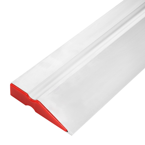 Правило алюминиевое, двойной захват, 2 ребра жесткости, L-2.5 м Matrix по ценам производителя в Челябинске с доставкой по всей России