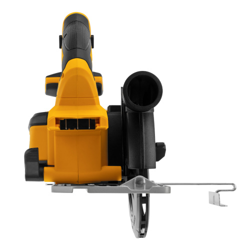 Пила циркулярная аккумуляторная бесщет. CCS-165-0, 18В Li-Ion Denzel по ценам производителя в Челябинске с доставкой по всей России