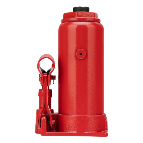 Домкрат гидравлический бутылочный, 5 т, h подъема 195-380 мм Sparta по ценам производителя в Челябинске с доставкой по всей России