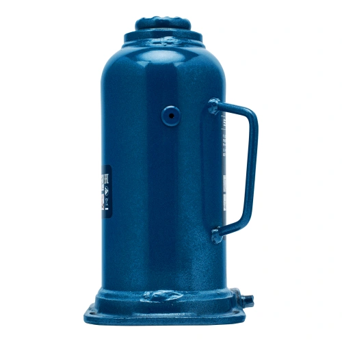 Домкрат гидравлический бутылочный, 16 т, h подъема 227-457 мм Stels по ценам производителя в Челябинске с доставкой по всей России