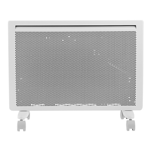 Конвектор гибридный электрический HybridX-1500, ИК нагреватель, цифровой термостат Denzel по ценам производителя в Челябинске с доставкой по всей России