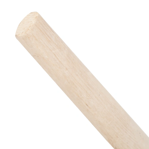 Рукоятка для молотка, шлифованная, Бук, 400 мм по ценам производителя в Челябинске с доставкой по всей России