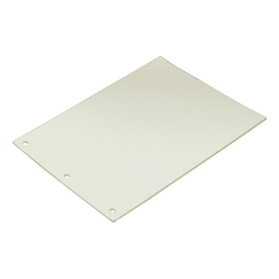 Коврик полиуретановый для виброплиты VC-12 Denzel по ценам производителя в Челябинске с доставкой по всей России