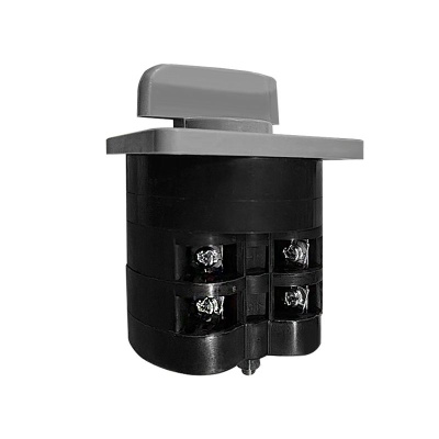 Переключатель режимов работы лебедок LTD 6.3 по ценам производителя в Челябинске с доставкой по всей России