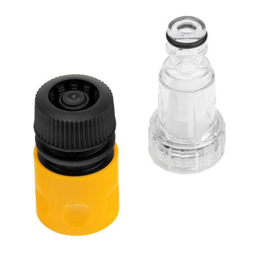 Моечная машина высокого давления R-170D, 2000 Вт, 170 бар, 360 л/ч, с барабаном Denzel по ценам производителя в Челябинске с доставкой по всей России