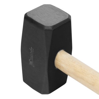 Кувалда, 8000 г, кованая головка, деревянная рукоятка 900 мм Matrix по ценам производителя в Челябинске с доставкой по всей России