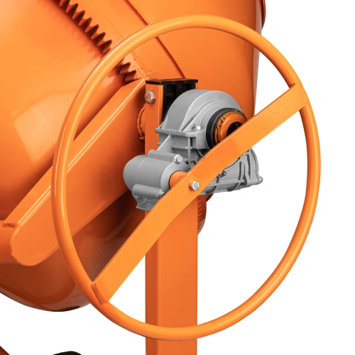 Бетоносмеситель СБР-260В, 260 л, 0.75 кВт, 380 В, редуктор. по ценам производителя в Челябинске с доставкой по всей России