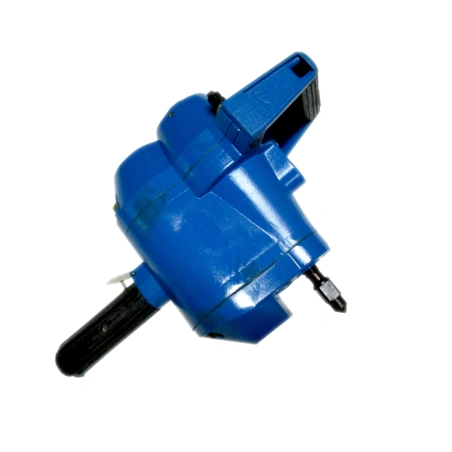 Машина пневматическая сверлильная ИП-1016 по ценам производителя в Челябинске с доставкой по всей России