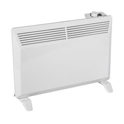 Конвектор электрический XCE-1500, 230 В, 1500 Вт, X-образный нагреватель Denzel по ценам производителя в Челябинске с доставкой по всей России