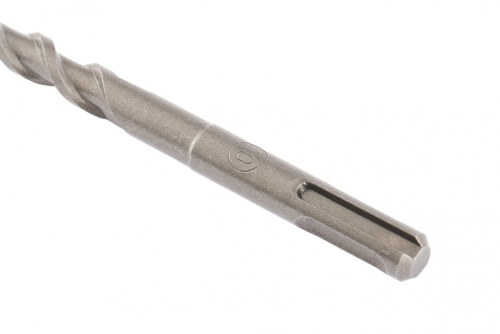 Бур по бетону, 10 х 210 мм, Luxembourg tip, SDS Plus Барс по ценам производителя в Челябинске с доставкой по всей России