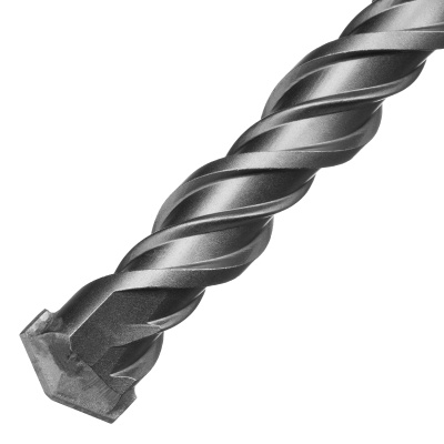 Бур по бетону, 28 x 600 мм, SDS Plus Matrix по ценам производителя в Челябинске с доставкой по всей России