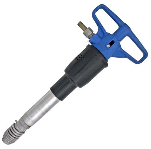 Бетонолом пневматический Б-2 по ценам производителя в Челябинске с доставкой по всей России