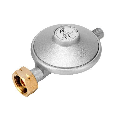 Газовая тепловая пушка GHG-15, 15 кВт, 500 м3/ч, пропан-бутан Denzel по ценам производителя в Челябинске с доставкой по всей России