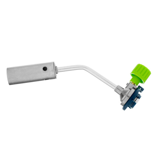 Горелка газовая на бутановый баллон, диаметр сопла 25 мм Сибртех по ценам производителя в Челябинске с доставкой по всей России