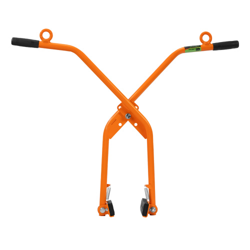 Захват бордюрного камня ручной до 300 мм, 80 кг Сибртех по ценам производителя в Челябинске с доставкой по всей России