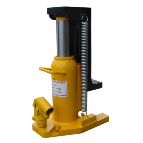 Домкрат гидравлический TOR MHC-10 (X)* по ценам производителя в Челябинске с доставкой по всей России