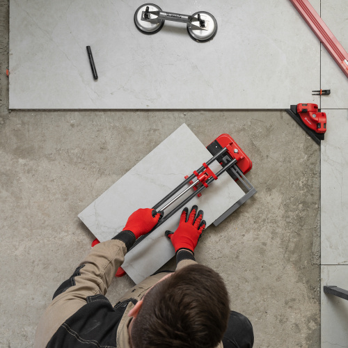 Плиткорез 500 х 14 мм MTX по ценам производителя в Челябинске с доставкой по всей России