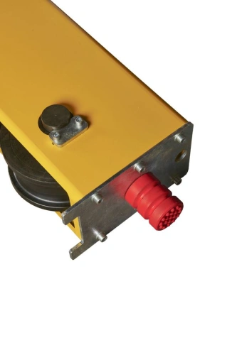 Балка концевая опорная 10т 3м TOR PRO по ценам производителя в Челябинске с доставкой по всей России