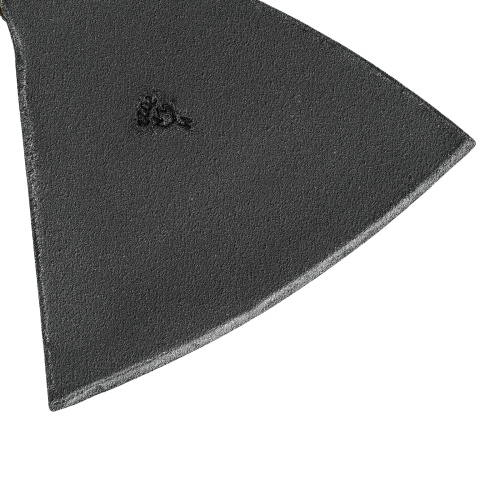 Топор кованый в сборе "Мясоруб", 2460/2870 г, 500 мм, по ценам производителя в Челябинске с доставкой по всей России