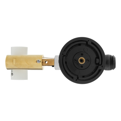 Профессиональная горелка на газовый баллон, пьезоподжиг, металлический корпус Matrix по ценам производителя в Челябинске с доставкой по всей России