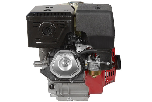 Двигатель бензиновый G 460/192F (S-тип, вал под шпонку Ø 25мм) - K1 купить в Москве с доставкой по всей России | ProtosMarket.ru