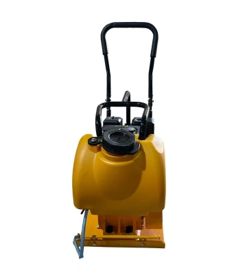 Виброплита 55 кг, 15кН (Loncin), бак, колесный комплект TOR C-60 по ценам производителя в Челябинске с доставкой по всей России