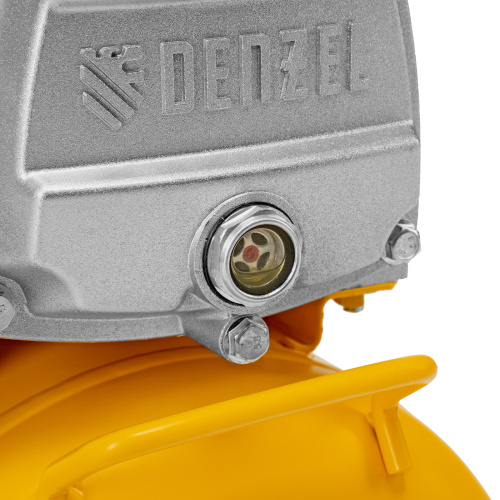 Компрессор воздушный DK1800/50, Х-PRO 1.8 кВт, 280л/мин, 50л Denzel по ценам производителя в Челябинске с доставкой по всей России